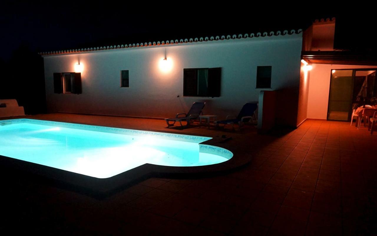 Casa Tucano Aljezur Exterior photo